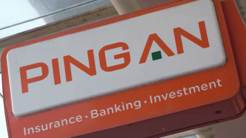 Chinese Insurer Ping An Profit Drops 27.3% On Investment Income Decline